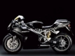 Tutte le parti originali e di ricambio per il tuo Ducati Superbike 749 R 2006.
